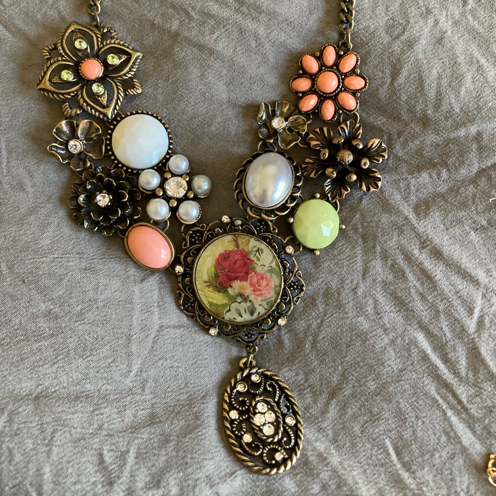 Necklace